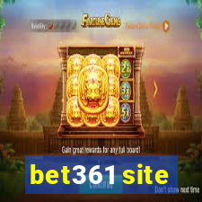 bet361 site